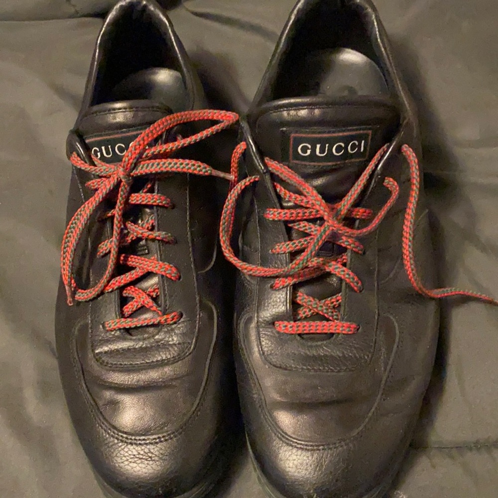 Men sneakers